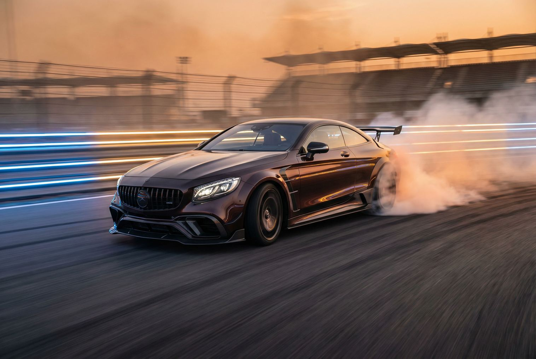 福利导航汽车解说