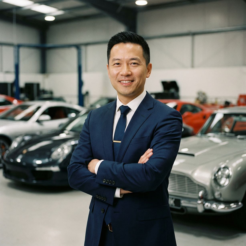 福利导航幕后花絮